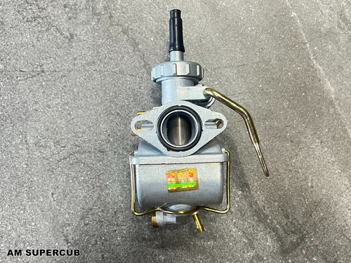 Fit honda c92 - honda, c95