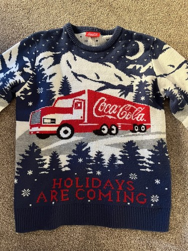 Coca cola holidays - coca,