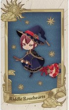 Character Card Riddle