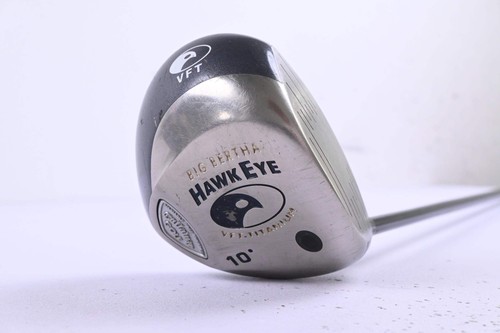 Callaway hawk eye vft driver - callaway,