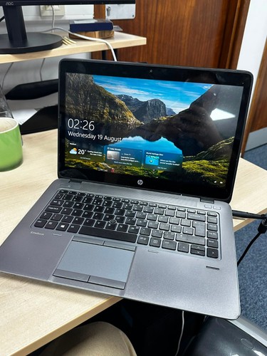 Elitebook 840 8gb - hp,