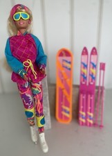 Vintage 1994 Winter Sports