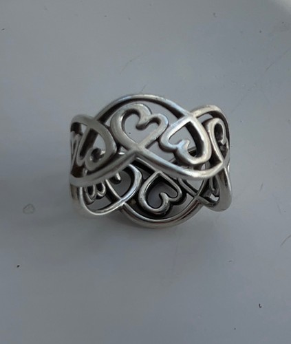 Tiffany sterling silver - co.,