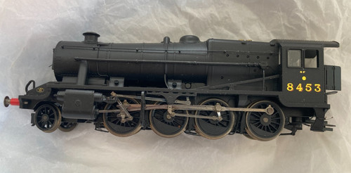 Hornby r2394 lms 8 o - hornby,
