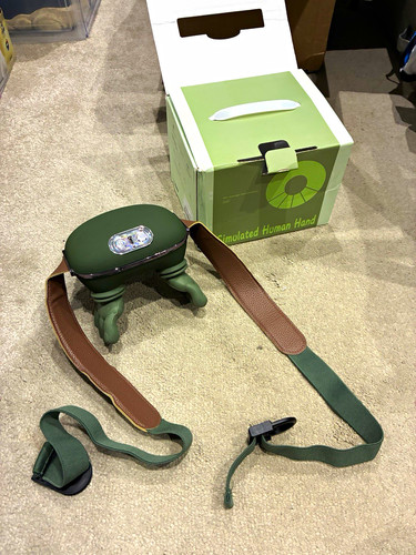 Cordless rechargeable handheld - cordless,