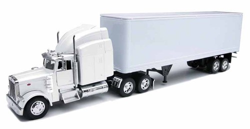 New ray 14363 - ray, peterbilt