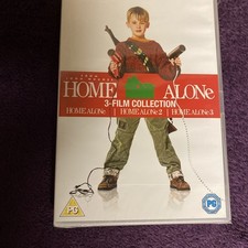 Home Alone 3 Film Collection