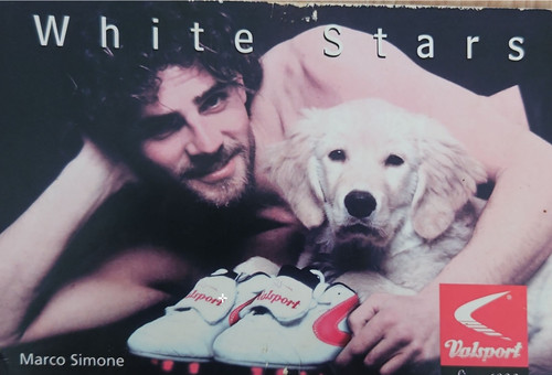 Marco simone valsport - 🇮🇹,
