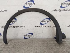 WHEEL ARCH SPAT TOYOTA C-HR MK2 2023-2025 LEFT N/S REAR