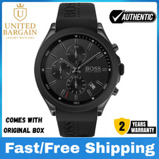 New Genuine HUGO BOSS