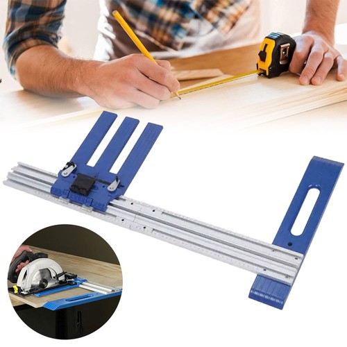 Circular saw guide rail - 24",