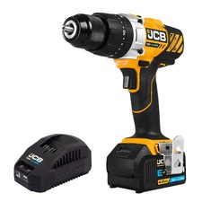JCB 18V 45Nm Cordless Combi