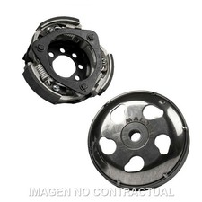 Maxi Delta Clutch Malossi