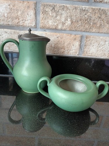 Vintage lovatt langley green - vintage,