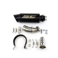 Slip for Yamaha MT-03 YZF R3
