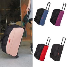 Rolling Large Duffle Bag