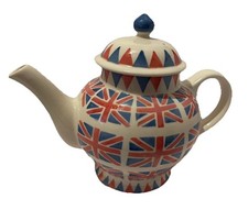 Emma Bridgewater Union Jack