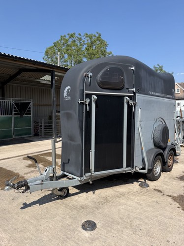 Cheval liberte single - cheval,