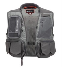 Simms Freestone Vest XL