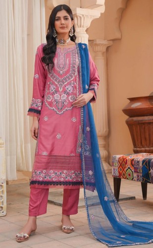 Asian pakistani indian dress - pakistani,