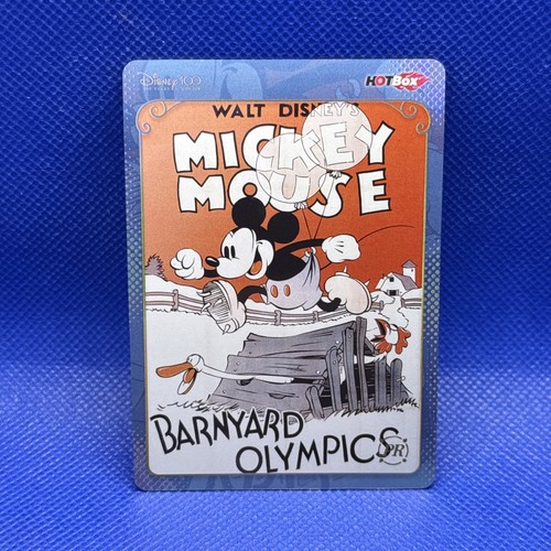 2023 kakawow disney 100 hotbox - 2023,
