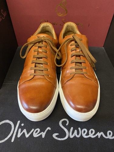 Oliver sweeney size worn - ,,
