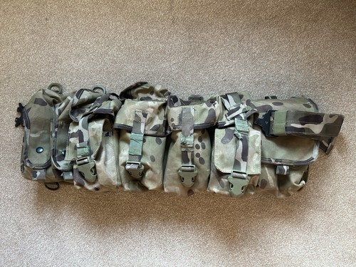British army mtp commander - army, commander's