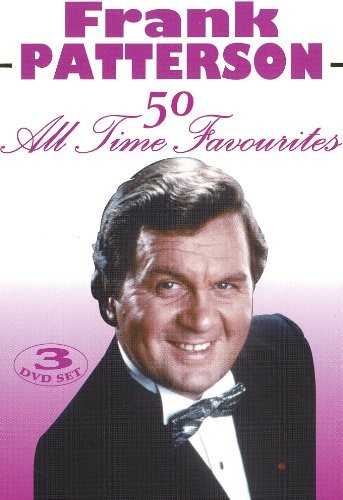 Frank patterson all - patterson,