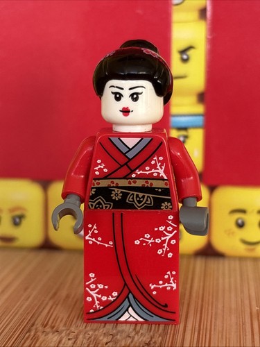 Lego collectible minifigures - lego,