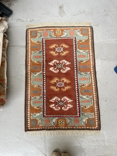 Turkish geometric beautiful - turkish,