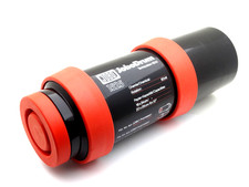 Jobo 1525 JoboDrum - For Processing up to 8x10" Prints - Clean & Checked