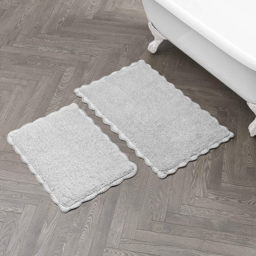 Laura ashley heathered crochet - ashley,