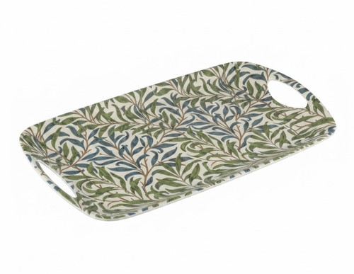 Serving tray melamine - serving,