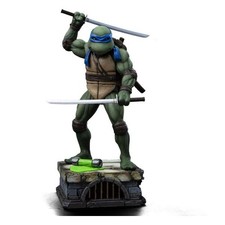 Teenage Mutant Ninja Turtles