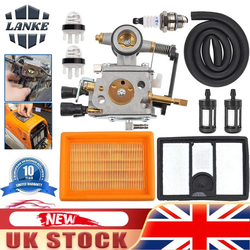 Carburettor for stihl - for,