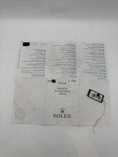 2006 Rolex Daytona 116520