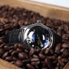 Corum Bubble Mini Ladies |