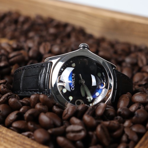 Corum bubble mini ladies - bubble, |