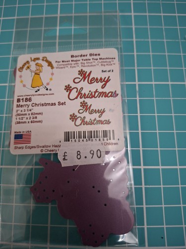 Cheery lynn designs merry - designs,