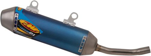 Fmf muffler 1 - fmf, sx