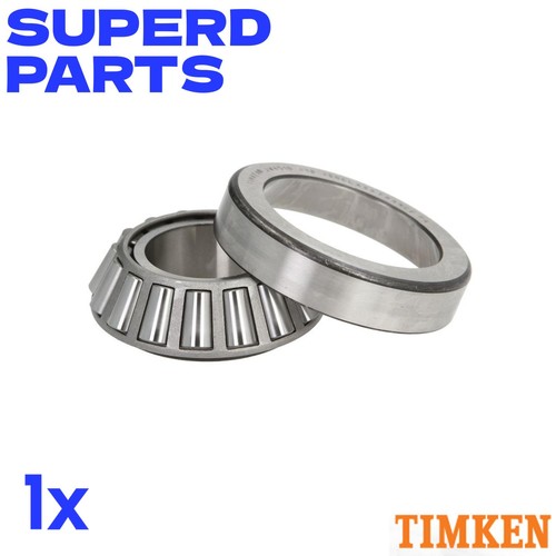 Input shaft bearing 95x29mm - bearing, 45/95x29mm