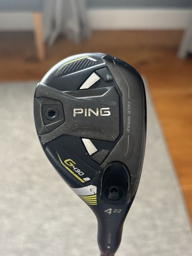 Ping g430 hybrid golf - g430,