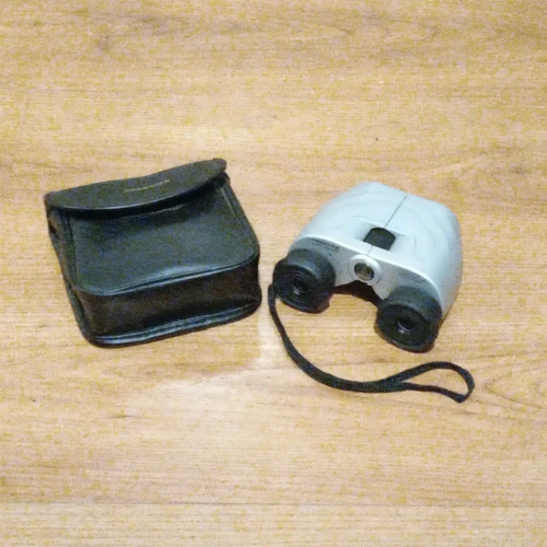 Praktica compact field - praktica,