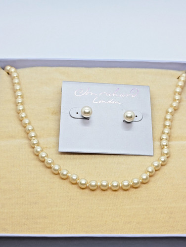 Vintage jon richard pearl - richard,