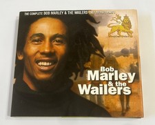 Complete Bob Marley  & The