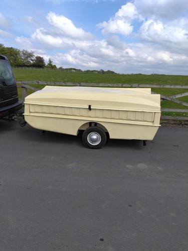 Portafold pop caravan - portafold,