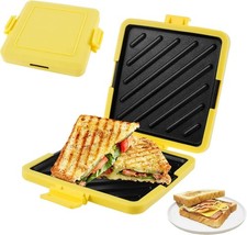 Microwave Toastie Maker
