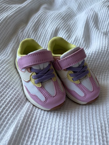 Next kids trainers size 3 - next,