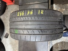 255 35 18 94Y 4.8MM CONTINENTAL CONTI SPORT CONTACT 5P MO XL 255 35 ZR 18