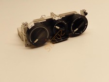 Porsche Boxster 986 Heater